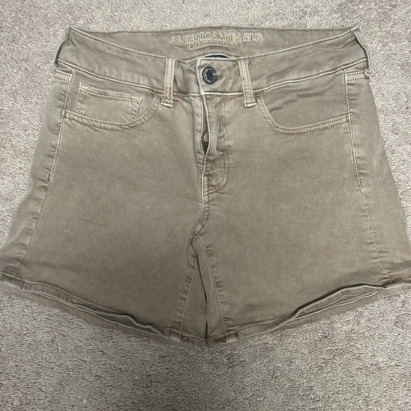 Women’s AE sz.6 Midi - Picture 1 of 1